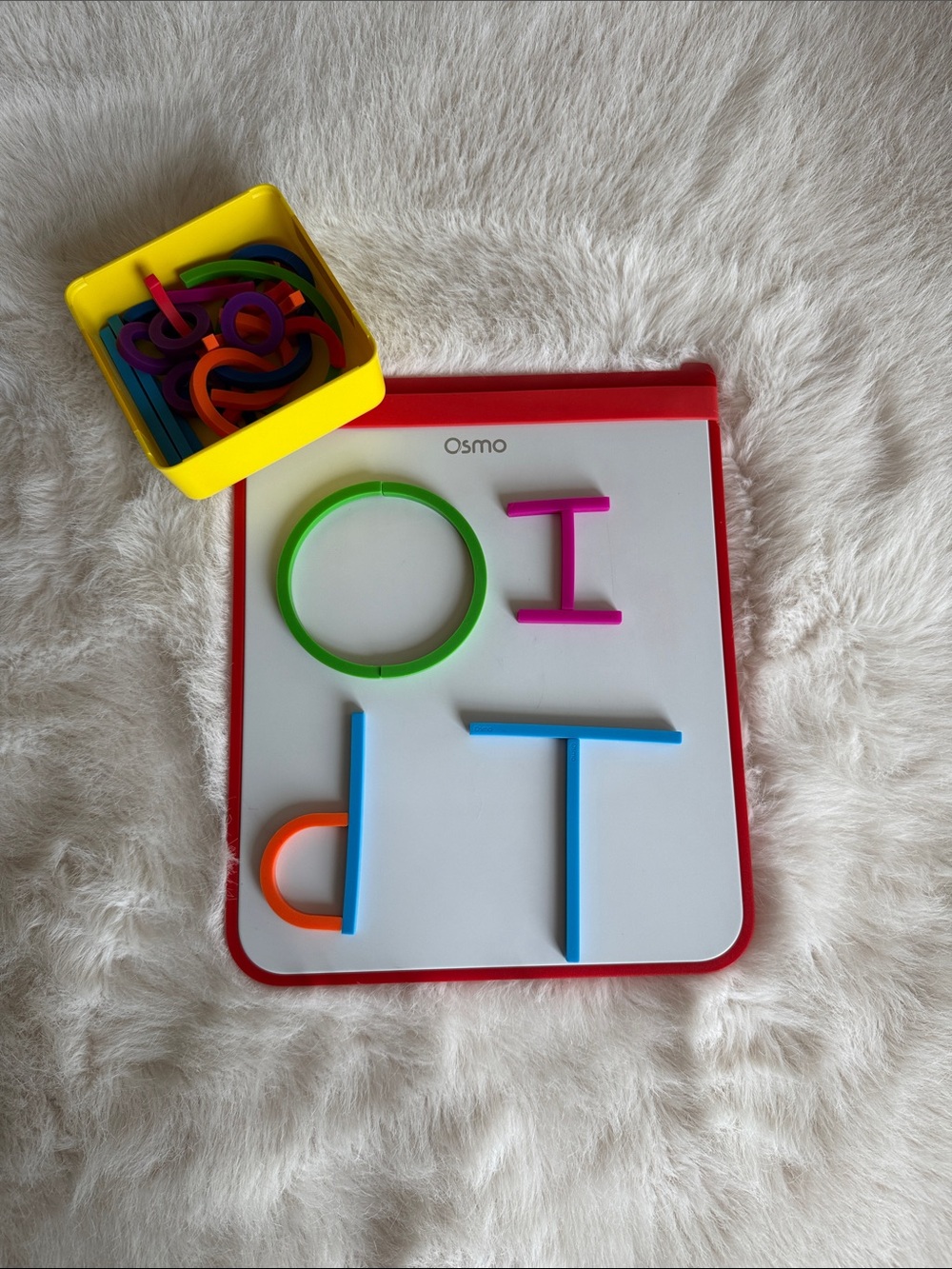 Osmo bundle! - Picture 5 of 5